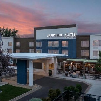 SpringHill Suites by Marriott Boise ParkCenter Thumbnail