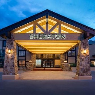 Sheraton Park City Thumbnail