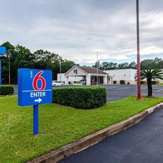 Motel 6-Bay Minette, AL Thumbnail