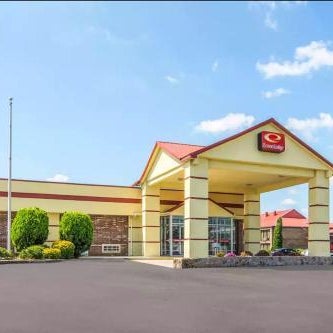 Econo Lodge Fort Payne Thumbnail