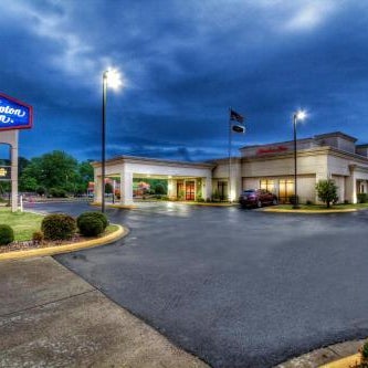 Hampton Inn By Hilton Arkadelphia, Ar Thumbnail