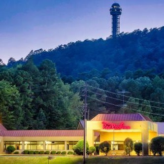 Red Roof Inn Hot Springs Thumbnail