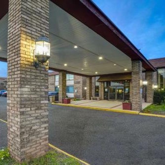 Travelodge by Wyndham Vernon CT Thumbnail