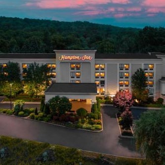 Hampton Inn By Hilton Danbury Thumbnail