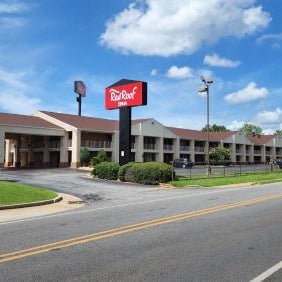 Red Roof Inn Perry Thumbnail