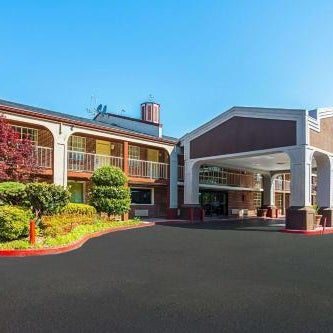 Quality Inn Atlanta Northeast I-85 Thumbnail