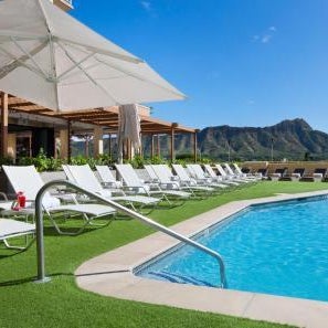 Queen Kapiolani Hotel Waikiki Thumbnail