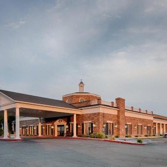 Red Lion Hotel Pocatello Thumbnail