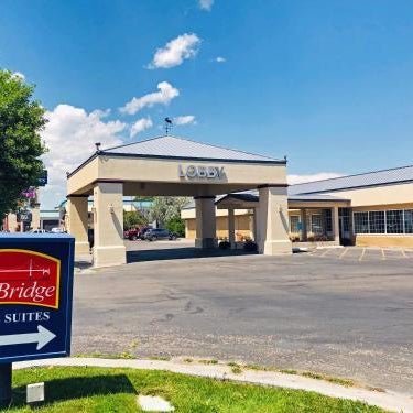 FairBridge Inn & Suites - Idaho Falls Thumbnail
