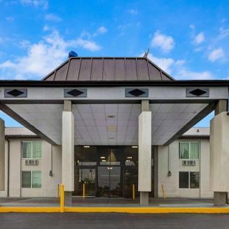 Motel 6 Indianapolis IN Thumbnail