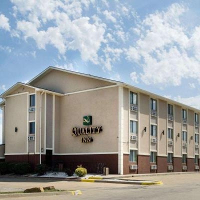 Quality Inn I-70 at Wanamaker Thumbnail