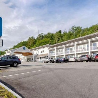 Seasider Motel Thumbnail