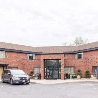Quality Inn And Suites Rochester Thumbnail