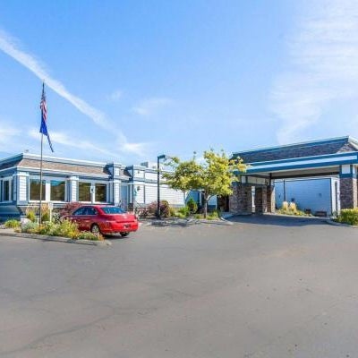 Quality Inn Homestead Park Billings Thumbnail