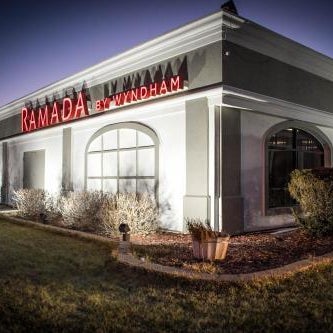 Ramada by Wyndham North Platte Thumbnail
