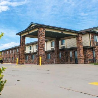 Victorian Inn & Suites-York Thumbnail