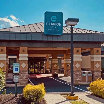 Clarion Hotel & Conference Center Thumbnail