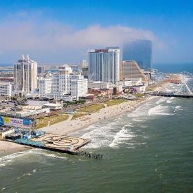 Courtyard by Marriott Atlantic City Beach Block Thumbnail