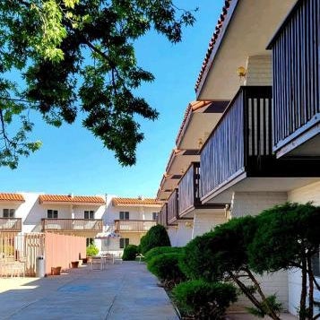 Hotel Inn Santa Fe Thumbnail