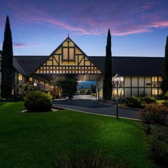 Best Western Windsor Inn