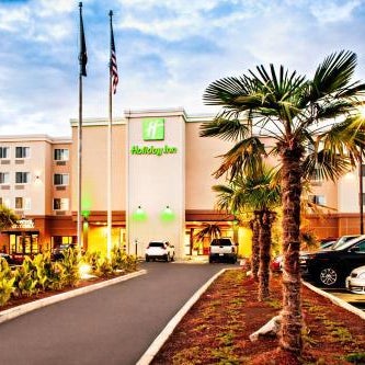 Holiday Inn Salem By IHG Thumbnail