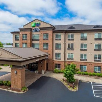 Holiday Inn Express Hotel & Suites Eugene Downtown - University By IHG Thumbnail