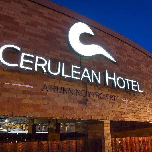 Cerulean Hotel Thumbnail