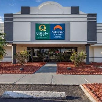 Quality Inn & Suites - Rock Hill Thumbnail