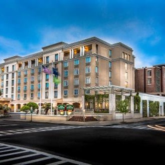 Courtyard by Marriott Charleston Historic District