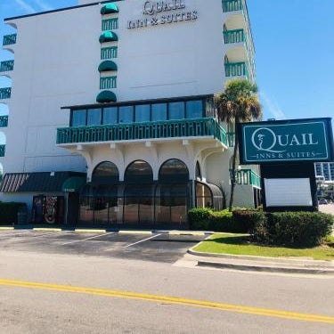 Quail Inn and Suites - Myrtle Beach Thumbnail