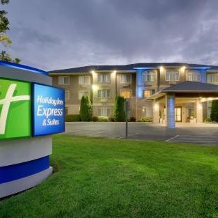 Holiday Inn Express & Suites American Fork - North Provo By IHG Thumbnail