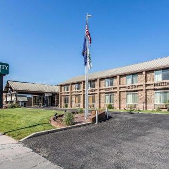 Quality Inn Richfield I-7 Thumbnail