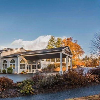 Align Inn Vermont Thumbnail