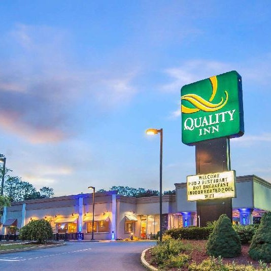 Quality Inn & Conference Center Thumbnail