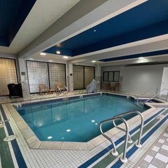 Comfort Inn & Suites Kenosha-Pleasant Prairie Thumbnail