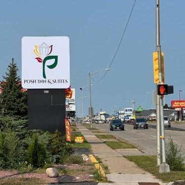 Posh Inn & Suites Thumbnail