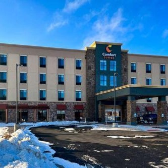 Comfort Suites Cheyenne Thumbnail