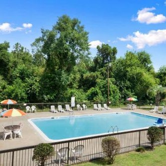 Knights Inn Aiken Thumbnail