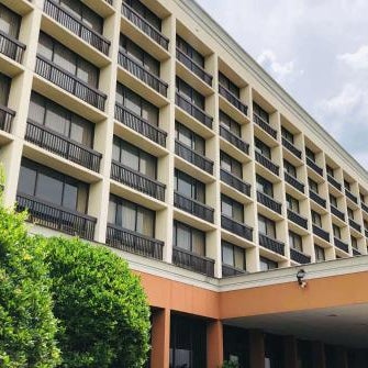 Wyndham Garden Atlanta Airport Thumbnail