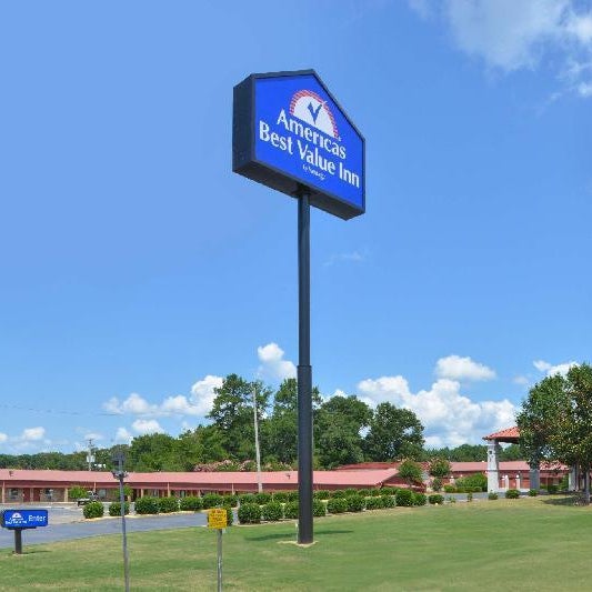 America's Best Value Inn - Batesville Thumbnail