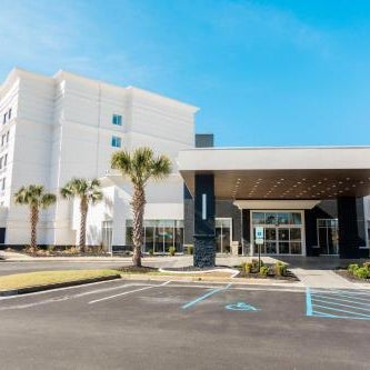 Delta Hotels by Marriott Columbia Northeast Thumbnail