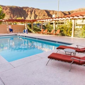 Hotel Moab Downtown Thumbnail