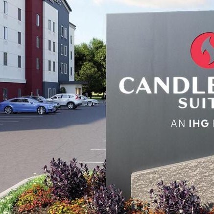 Candlewood Suites Dothan By IHG Thumbnail