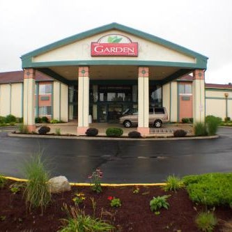 The Garden Inn Thumbnail