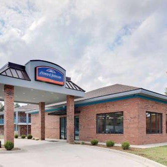 Howard Johnson by Wyndham Florence Thumbnail