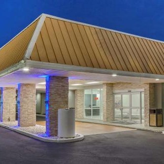 Quality Inn & Suites Thumbnail