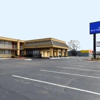 Americas Best Value Inn & Suites Greenville Thumbnail