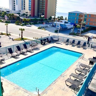 Beachside Resort Hotel Thumbnail