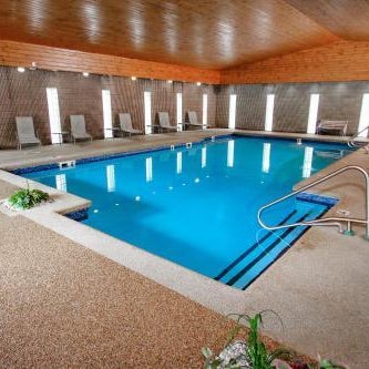 Ramada Hotel & Conference Center by Wyndham Lewiston Thumbnail
