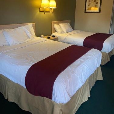 Americas Best Value Inn Meridian Thumbnail